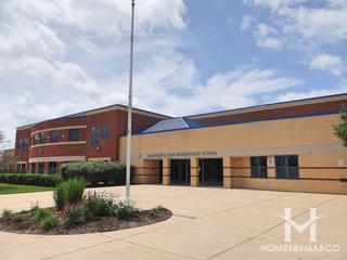 Photos of Algonquin Lakes Elementary School in Algonquin, IL