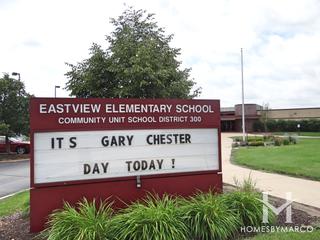 Photos of Eastview Elementary School in Algonquin, IL
