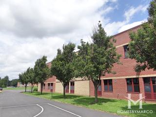 Eastview Elementary School in Algonquin, IL