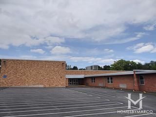 Lake in the Hills Elementary School in Lake in the Hills, IL