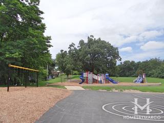 Lake in the Hills Elementary School in Lake in the Hills, IL
