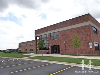 Westfield Community School in Algonquin, IL