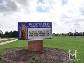 Photos of Westfield Community School in Algonquin, IL