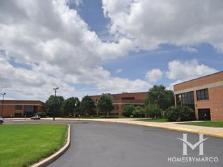 Westfield Community School in Algonquin, IL