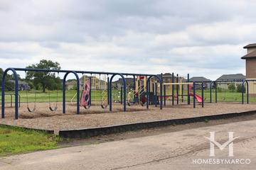 Country Trails Elementary School in Elgin, IL