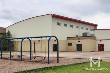 Country Trails Elementary School in Elgin, IL