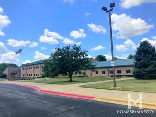 Photos of John Shields Elementary School in Sugar Grove, IL