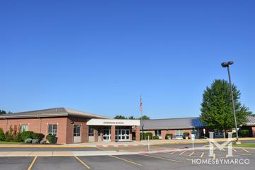 Photos of Anderson Elementary School in St. Charles, IL