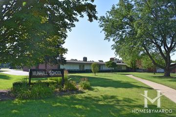 Photos of Munhall Elementary School in St. Charles, IL
