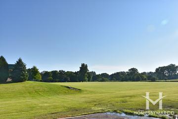 Ferson Creek Elementary School in St. Charles, IL
