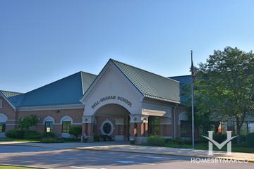 Photos of Bell-Graham Elementary School in St. Charles, IL