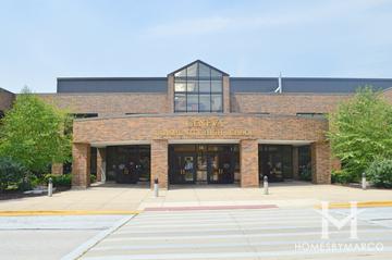 Photos of Geneva Community High School in Geneva, IL