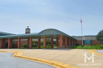 Photos of Heartland Elementary School in Geneva, IL