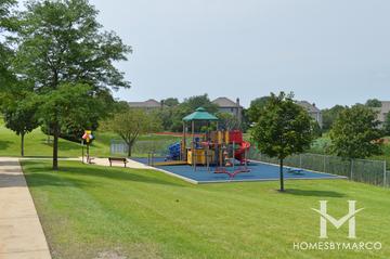 Heartland Elementary School in Geneva, IL
