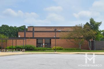 Photos of Western Avenue Elementary School in Geneva, IL