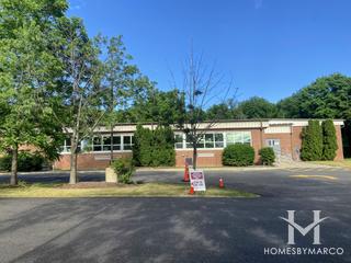 Photos of Newport Elementary School in Wadsworth, IL