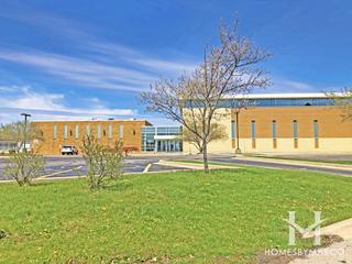 Emmons Grade School in Antioch, IL