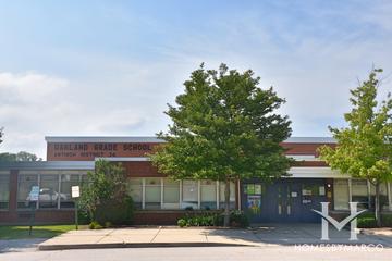 Photos of Oakland Elementary School in Antioch, IL