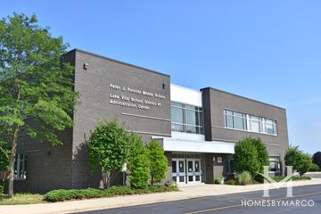 Photos of Peter J Palombi School in Lake Villa, IL
