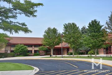 Photos of Olive C Martin School in Lake Villa, IL