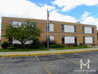 Photos of Joseph J Pleviak Elementary School in Lake Villa, IL