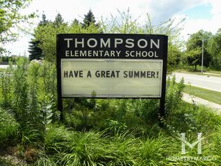 Photos of William L Thompson School in Lake Villa, IL