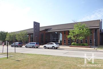 Photos of Woodland Intermediate School in Gurnee, IL