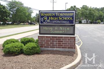Photos of O Plaine School in Gurnee, IL