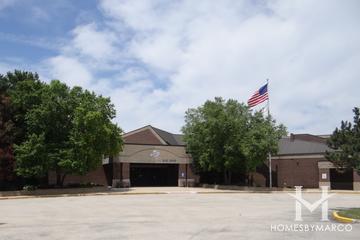 O Plaine School in Gurnee, IL