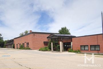 Photos of Spaulding Elementary School in Gurnee, IL