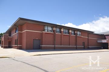 Gurnee Grade School in Gurnee, IL