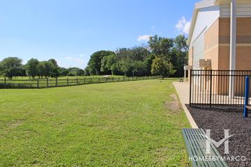 Lake Bluff Elementary School in Lake Bluff, IL
