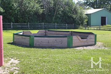 Lake Bluff Elementary School in Lake Bluff, IL