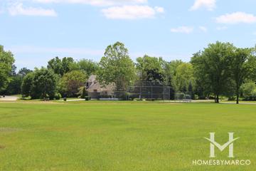 Oak Grove Elementary School in Libertyville, IL