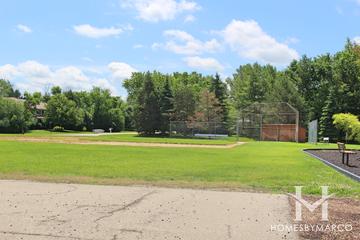 Oak Grove Elementary School in Libertyville, IL