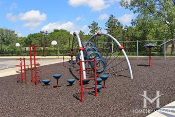 Oak Grove Elementary School in Libertyville, IL