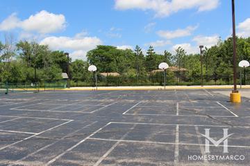 Oak Grove Elementary School in Libertyville, IL