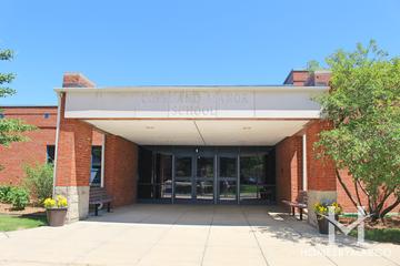 Photos of Copeland Manor Elementary School in Libertyville, IL
