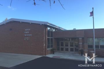Photos of Adler Park School in Libertyville, IL