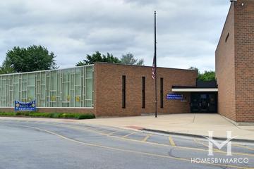Photos of Hawthorn Elementary School South in Vernon Hills, IL