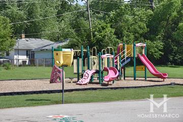 Washington Early Learning Center in Mundelein, IL