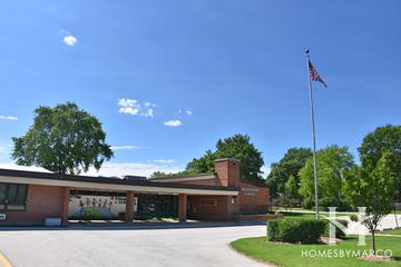 Washington Early Learning Center in Mundelein, IL