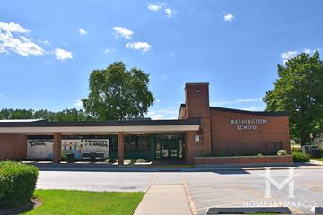 Washington Early Learning Center in Mundelein, IL