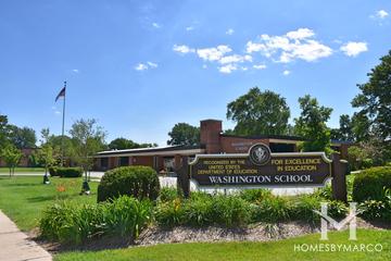Photos of Washington Early Learning Center in Mundelein, IL