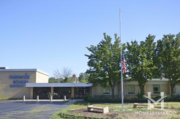 Fairhaven School in Mundelein, IL