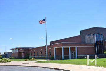 Fremont Elementary School in Mundelein, IL