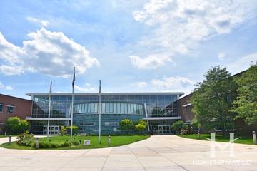 Photos of Lake Zurich Middle - N Campus in Hawthorn Woods, IL