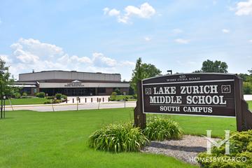 Photos of Lake Zurich Middle - S Campus in Lake Zurich, IL