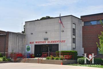 Photos of May Whitney Elementary School in Lake Zurich, IL