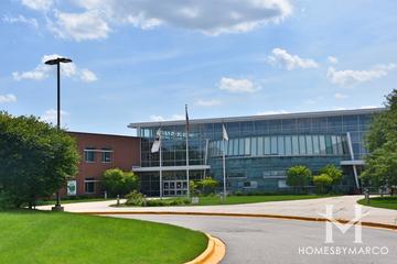 Photos of Spencer Loomis Elementary School in Hawthorn Woods, IL
